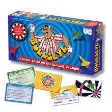 Load image into Gallery viewer, Bullseye Board Game
