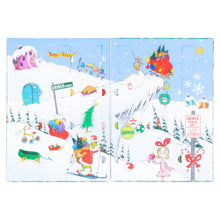 Load image into Gallery viewer, Official 'The Grinch' Advent Calendar