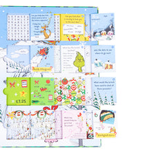 Load image into Gallery viewer, Official 'The Grinch' Advent Calendar