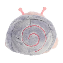 Load image into Gallery viewer, Palm Pals Shelby Snail Soft Toy