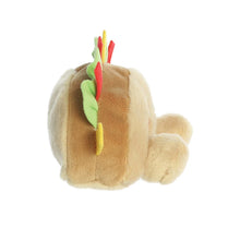 Load image into Gallery viewer, Palm Pals Fiesta Taco Soft Toy