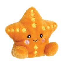 Load image into Gallery viewer, Palm Pals Treasure Starfish Soft Toy