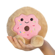 Load image into Gallery viewer, Palm Pals Claire Donut Soft Toy