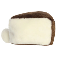 Load image into Gallery viewer, Palm Pals Sprinkles Cake Slice Soft Toy