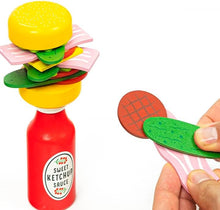 Load image into Gallery viewer, Burger Balance Family Game