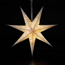 Load image into Gallery viewer, Paper Shooting Star LED Light 40cm or 60cm - Shining