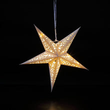 Load image into Gallery viewer, Paper Shooting Star LED Light 40cm or 60cm - Shining