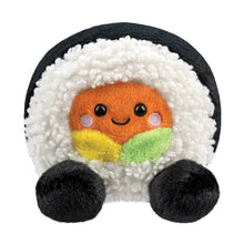 Load image into Gallery viewer, Palm Pals Dani California Roll Soft Toy