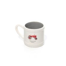 Load image into Gallery viewer, Ceramic Embossed Farm Vehicle Mug - Derbyshire Gift Centre