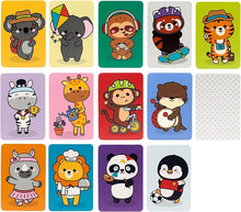 Load image into Gallery viewer, Adoramals Memory Cards