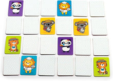 Load image into Gallery viewer, Adoramals Memory Cards