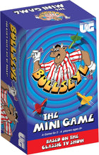 Load image into Gallery viewer, Bullseye The Mini Game