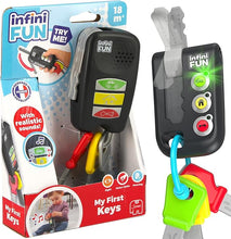 Load image into Gallery viewer, Infini Fun - My First Keys