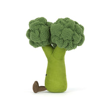 Load image into Gallery viewer, Jellycat Amuseables Broccoli - Derbyshire Gift Centre