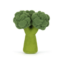Load image into Gallery viewer, Jellycat Amuseables Broccoli - Derbyshire Gift Centre