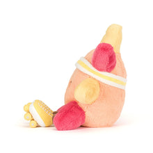 Load image into Gallery viewer, Jellycat Amuseables Sun 'Roller Skates' - Derbyshire Gift Centre