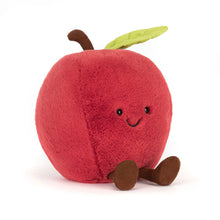 Load image into Gallery viewer, Jellycat Amuseables Apple