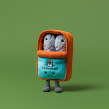 Load image into Gallery viewer, Jellycat Amuseables Sardines