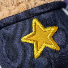 Load image into Gallery viewer, Jellycat Amuseables Peanut Star Student Outfit