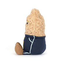 Load image into Gallery viewer, Jellycat Amuseables Peanut Star Student Outfit