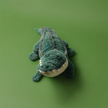 Load image into Gallery viewer, Jellycat Allexi Alligator
