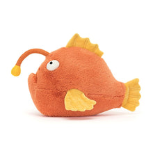 Load image into Gallery viewer, Jellycat Alexis Anglerfish
