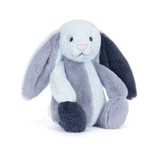 Load image into Gallery viewer, Jellycat Puddlesea Bunny - Derbyshire Gift Centre