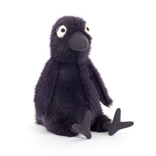Load image into Gallery viewer, Jellycat Hocus Crow