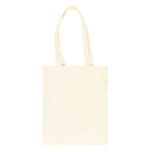 Load image into Gallery viewer, Groovy Ghost Print Polycotton Tote Bag