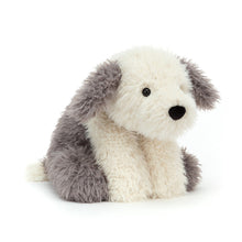 Load image into Gallery viewer, Jellycat Curvie Sheep Dog

