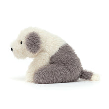 Load image into Gallery viewer, Jellycat Curvie Sheep Dog

