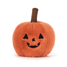 Load image into Gallery viewer, Jellycat Ooky Jack O'Lantern