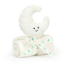 Load image into Gallery viewer, Jellycat Amuseable Moon Soother