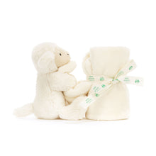 Load image into Gallery viewer, Jellycat Bashful Lamb Soother
