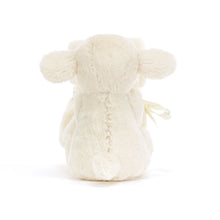 Load image into Gallery viewer, Jellycat Bashful Lamb Soother
