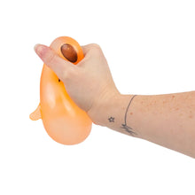 Load image into Gallery viewer, Scrunchems Glow In The Dark Ghost