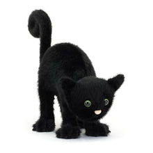 Load image into Gallery viewer, Jellycat Spookipaws Cat