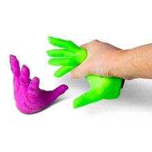 Load image into Gallery viewer, Scrunchems Monster Hand - Various Colours