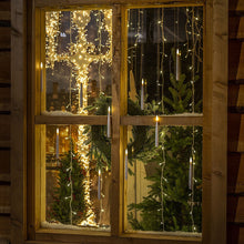 Load image into Gallery viewer, Magic Floating LED Candles With Magic Wand Remote Control - Set of 10