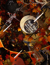 Load image into Gallery viewer, Magic Floating LED Candles With Magic Wand Remote Control - Set of 10