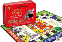 Load image into Gallery viewer, Gangsta Granny Stash The Swag Board Game