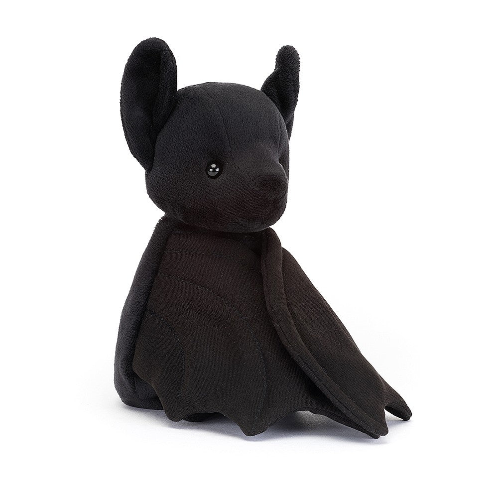 Jellycat launches Halloween toys, from Ooky bat to pumpkins