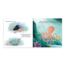 Load image into Gallery viewer, Jellycat Book - The Fearless Octopus