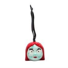 Load image into Gallery viewer, Official Nightmare Before Christmas Decoration - Sally