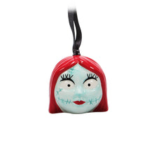 Load image into Gallery viewer, Official Nightmare Before Christmas Decoration - Sally
