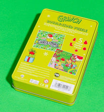 Load image into Gallery viewer, The Grinch 500 Piece Double Sided Puzzle
