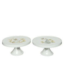 Load image into Gallery viewer, Ceramic Easter Cake Stand - Various Designs