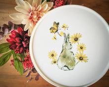 Load image into Gallery viewer, Ceramic Easter Cake Stand - Various Designs