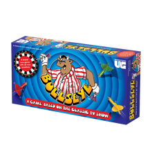 Load image into Gallery viewer, Bullseye Board Game
