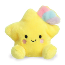 Load image into Gallery viewer, Palm Pals Pisces Shooting Star Soft Toy
